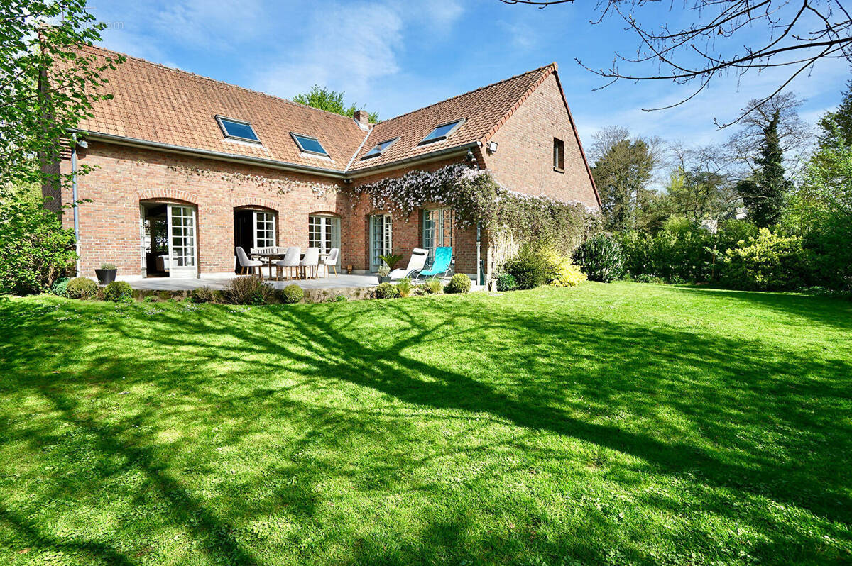 Maison à LILLE