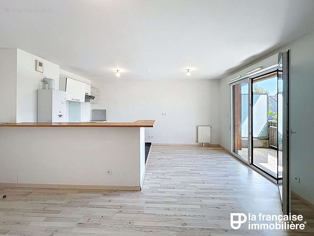 Appartement à PACE
