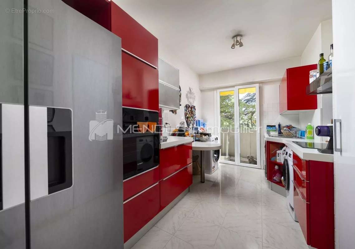 Appartement à CAP-D&#039;AIL