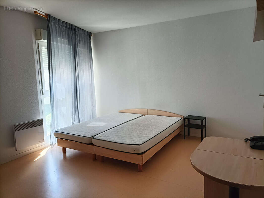 Appartement à ORLEANS