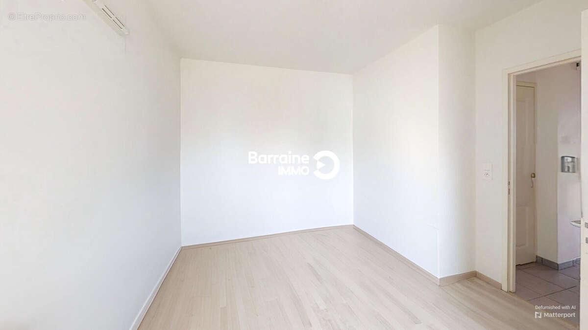 Appartement à BREST