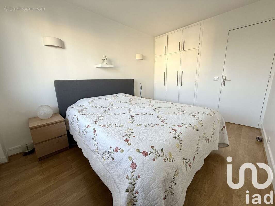 Photo 6 - Appartement à SAINT-MAUR-DES-FOSSES