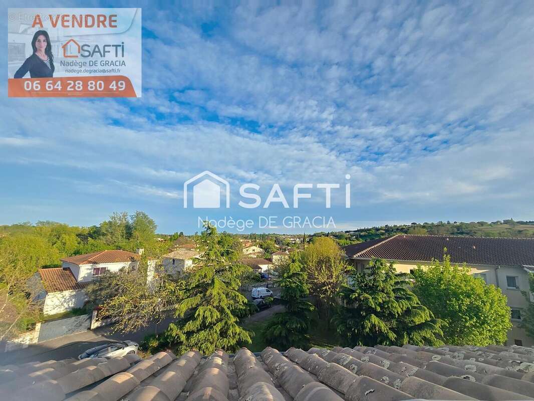 Photo 2 - Appartement à CASTANET-TOLOSAN