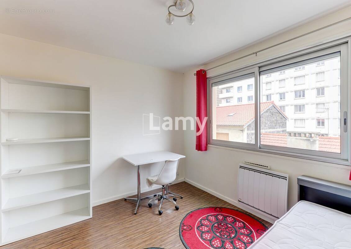 Appartement à CLERMONT-FERRAND