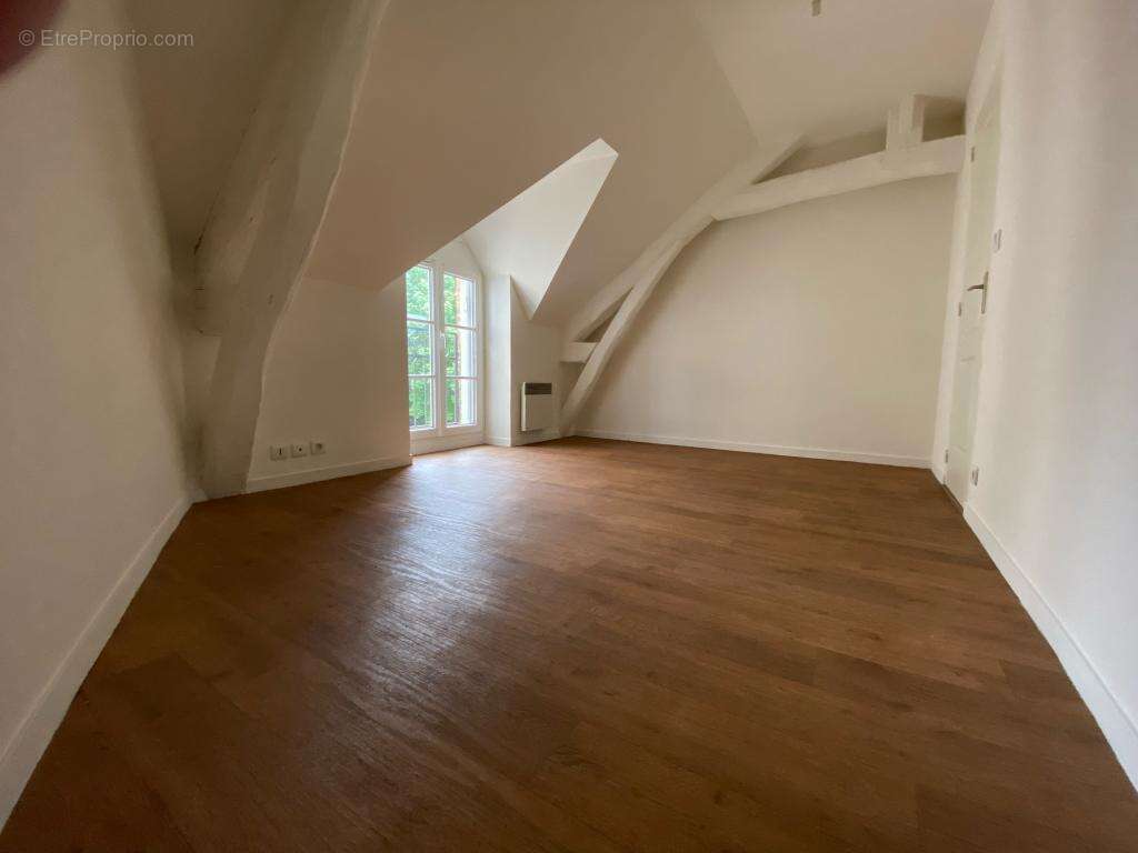 Maison à ANGERVILLE
