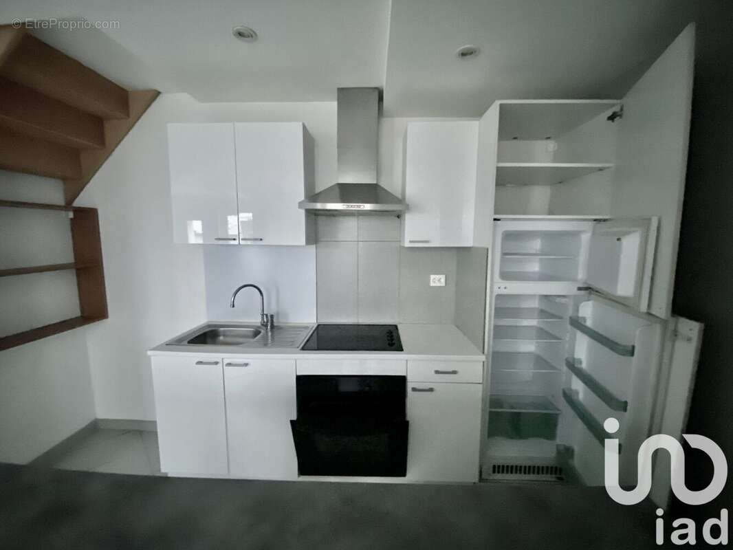 Photo 2 - Appartement à PUISEAUX