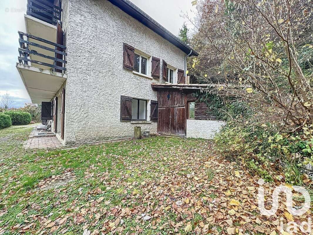 Photo 4 - Appartement à CORENC