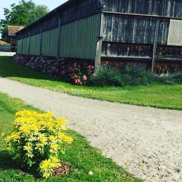 Maison à GISORS
