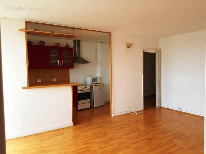 Appartement à POITIERS