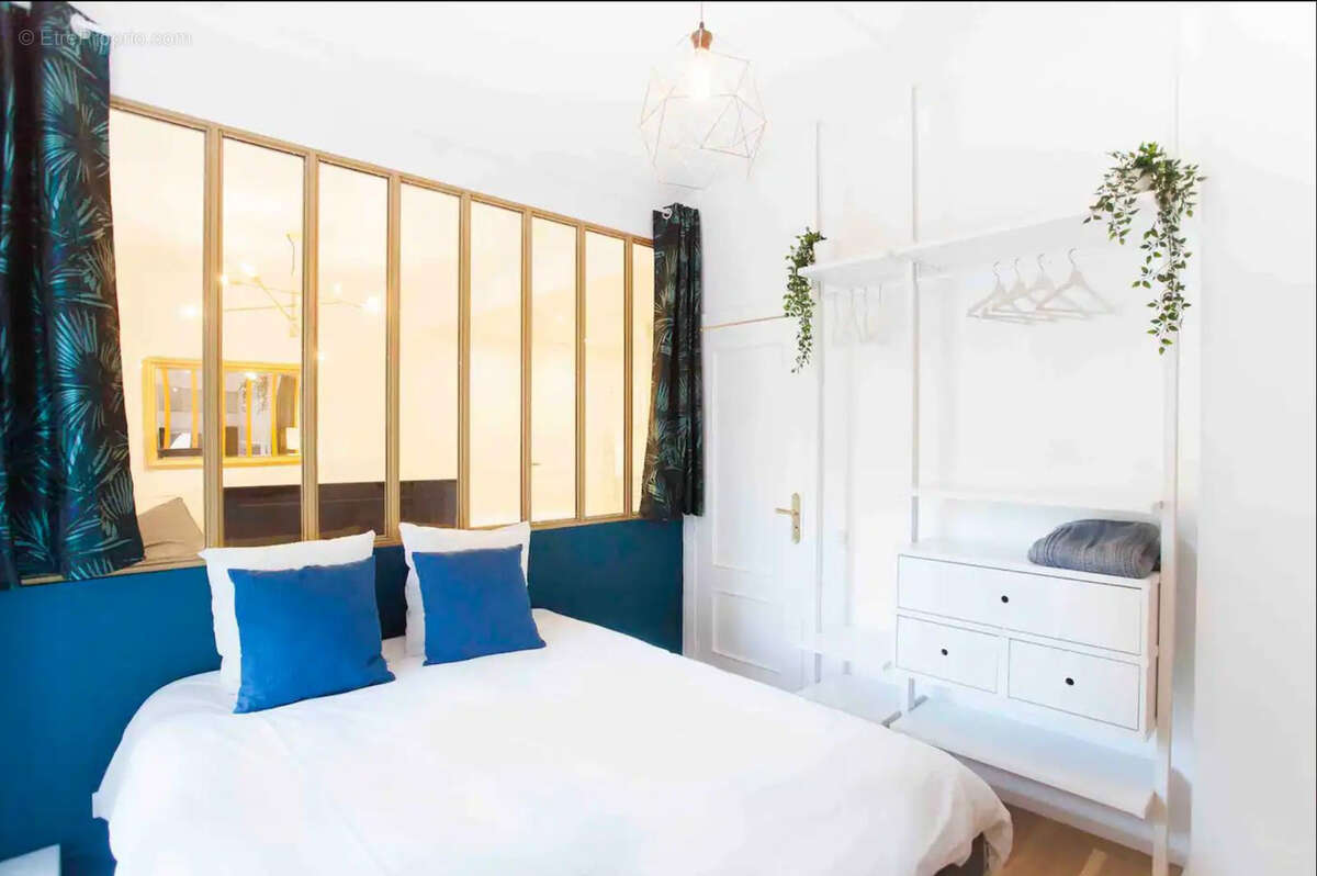 Appartement à BIARRITZ