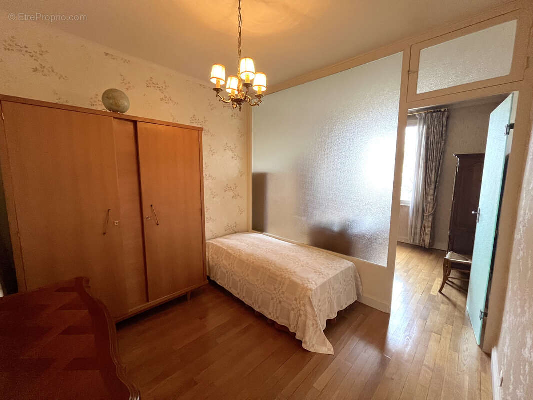 Appartement à LYON-5E