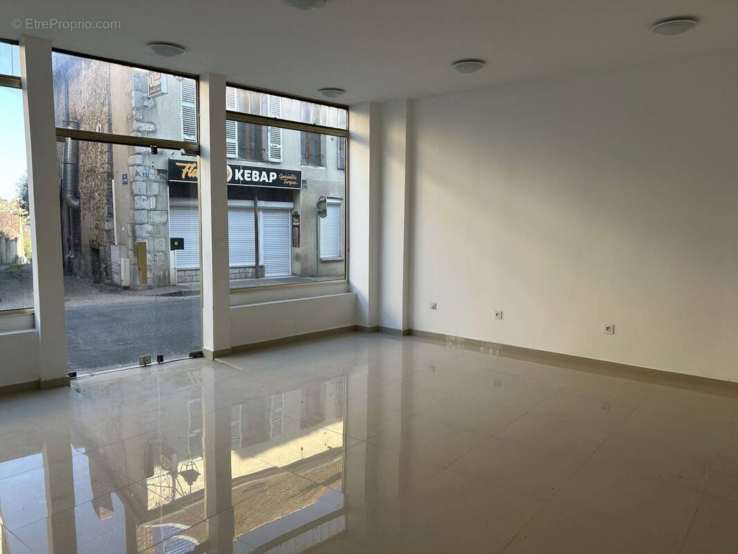 Appartement à COURTENAY