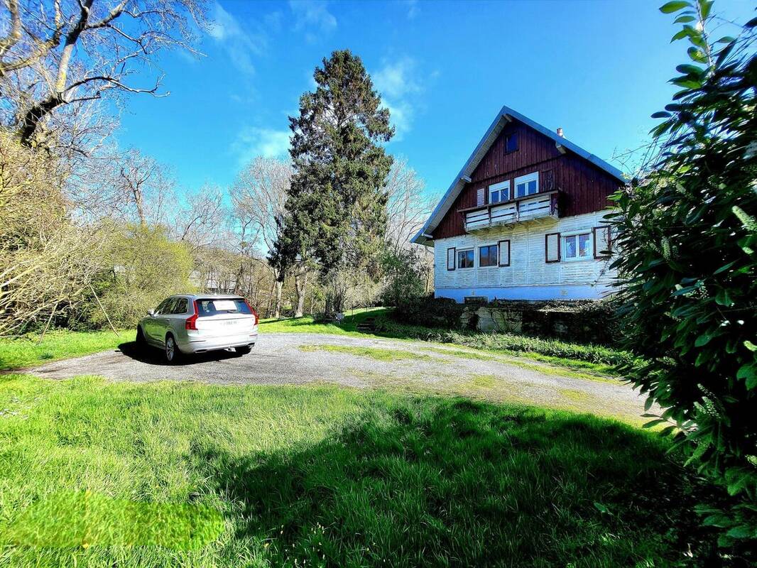 Photo 1 - Maison à HOULGATE