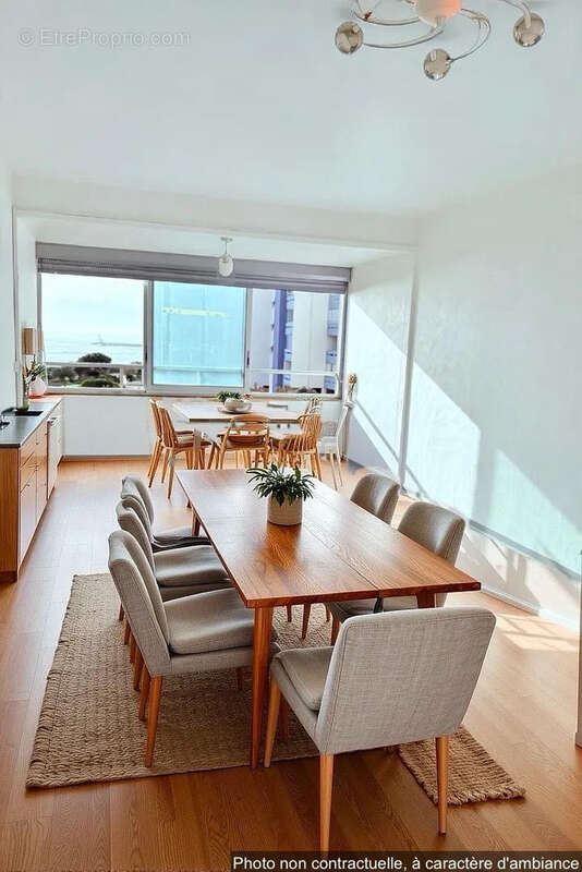Appartement à LE BARCARES