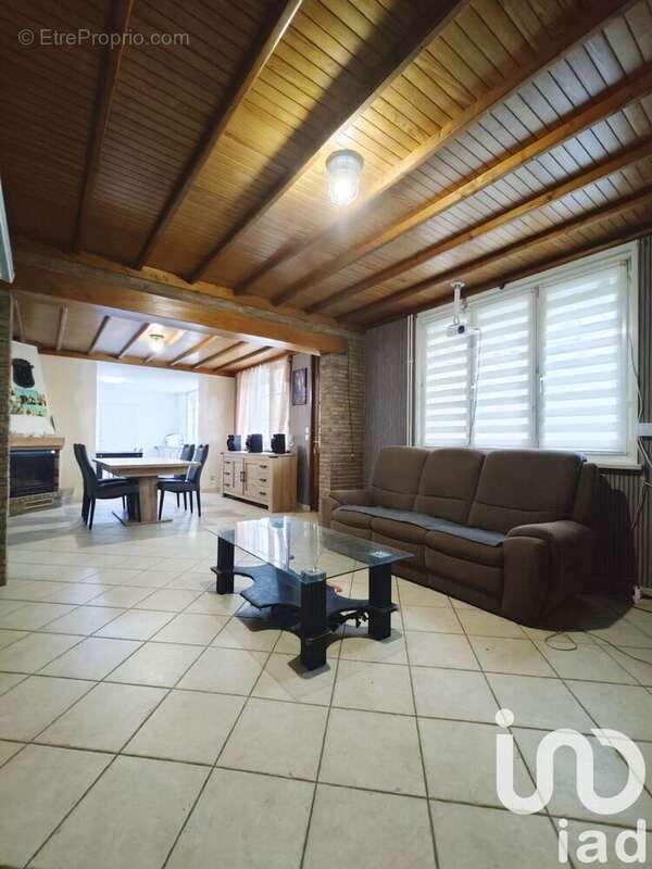 Photo 3 - Maison à FRESSIN