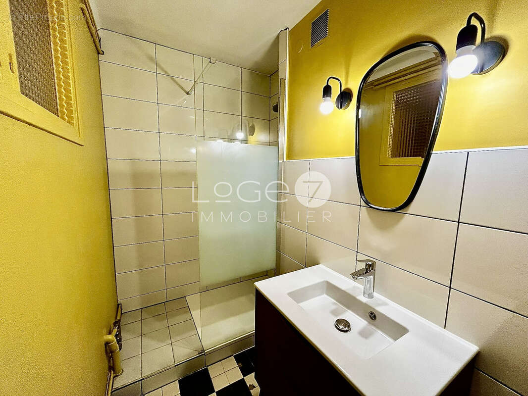 Appartement à LORIENT