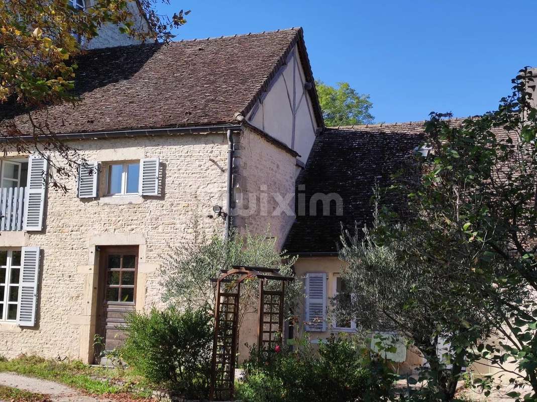Maison à BEAUNE