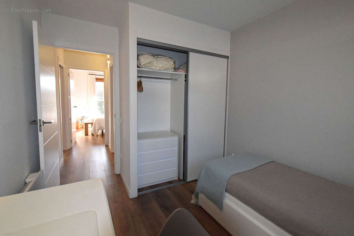 Appartement à ESTAVAR