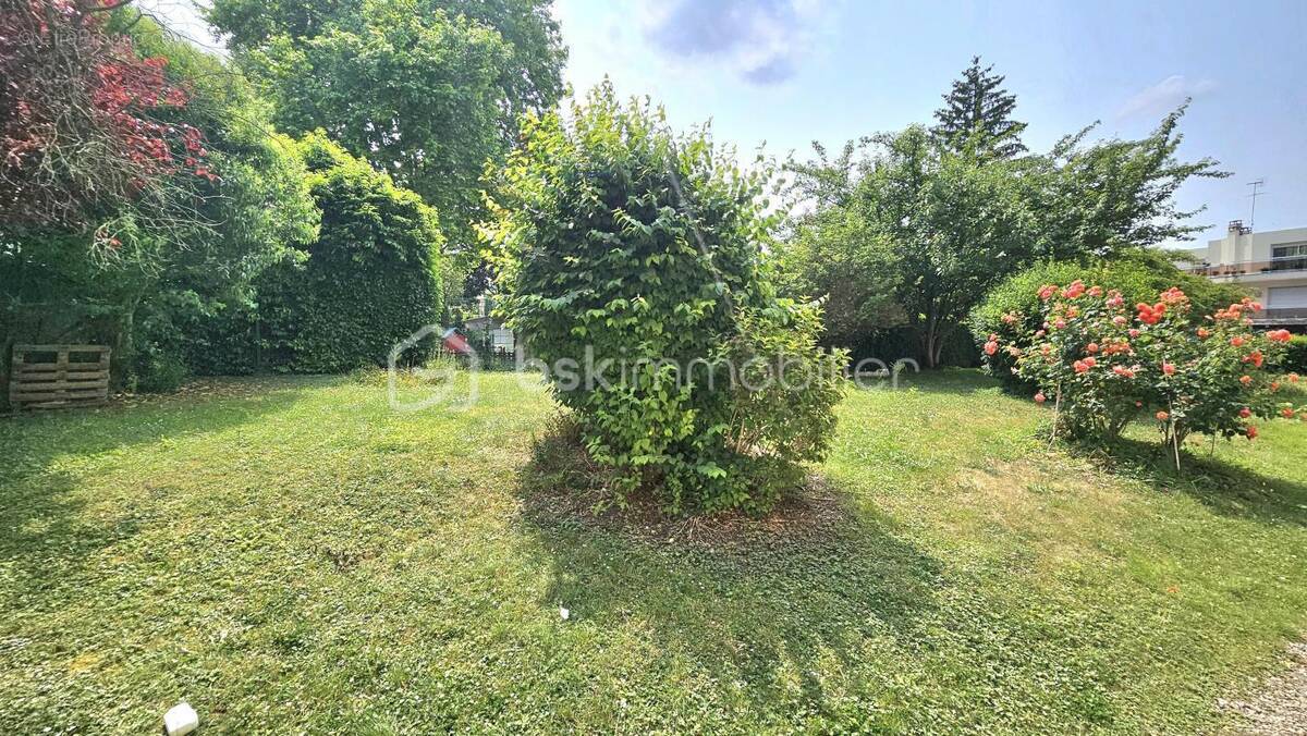 Appartement à NOISY-LE-SEC