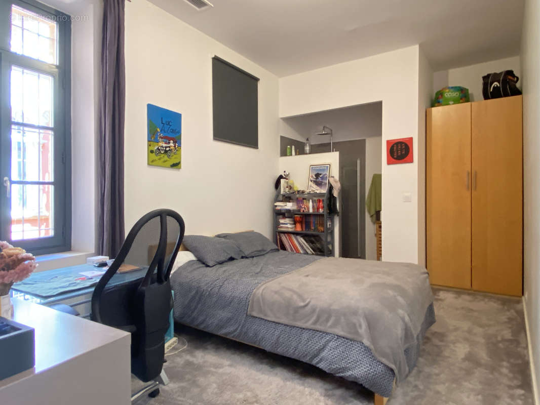 Appartement à PERPIGNAN