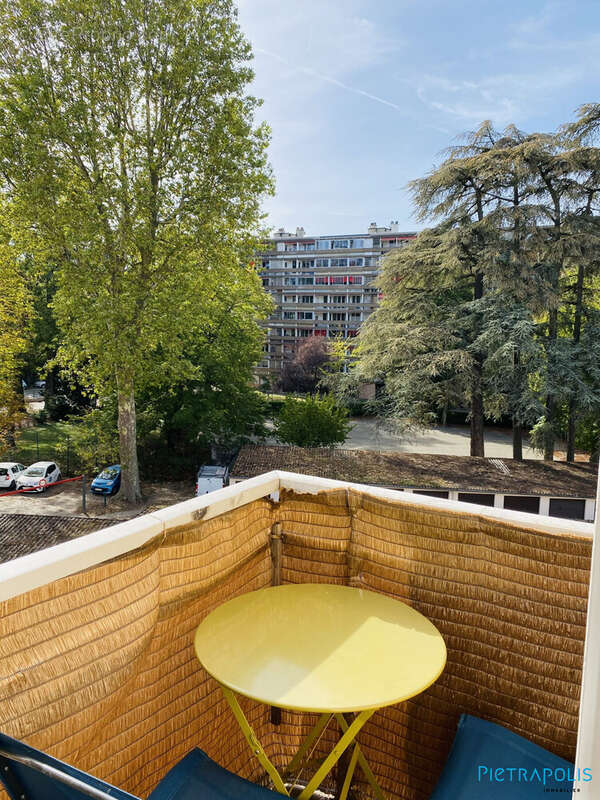 Appartement à LYON-9E