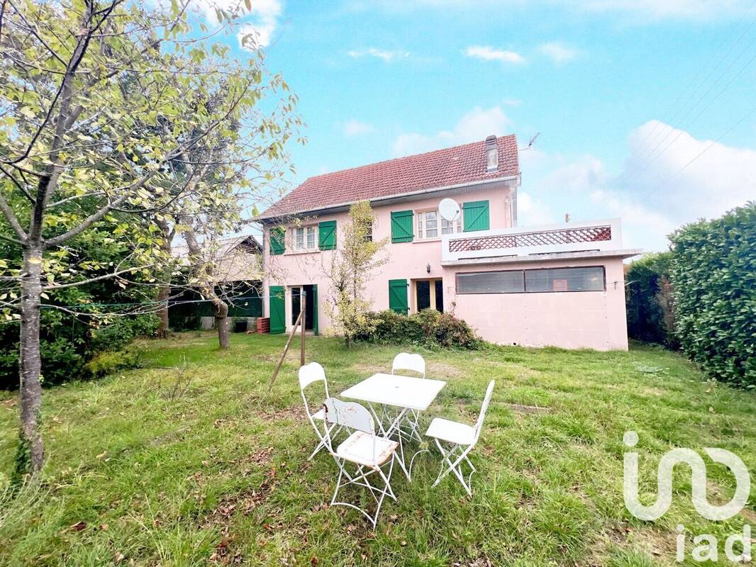 Photo 1 - Maison à BORDERES-SUR-L&#039;ECHEZ