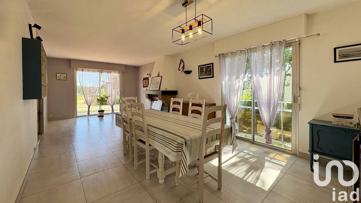 Photo 1 - Maison à LANDAUL