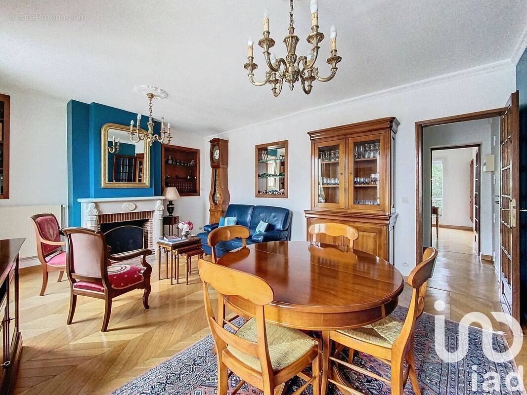Photo 1 - Appartement à ASNIERES-SUR-SEINE
