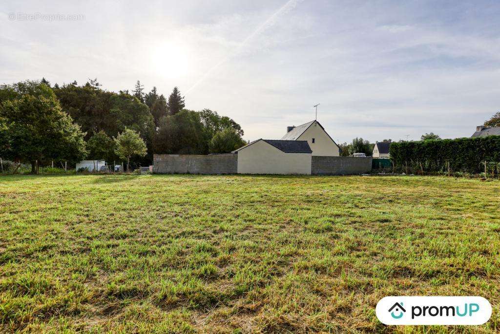 Terrain à GUERANDE