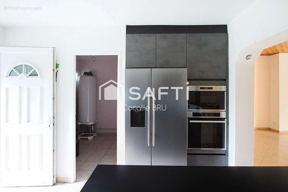 Photo 3 - Maison à CUBNEZAIS