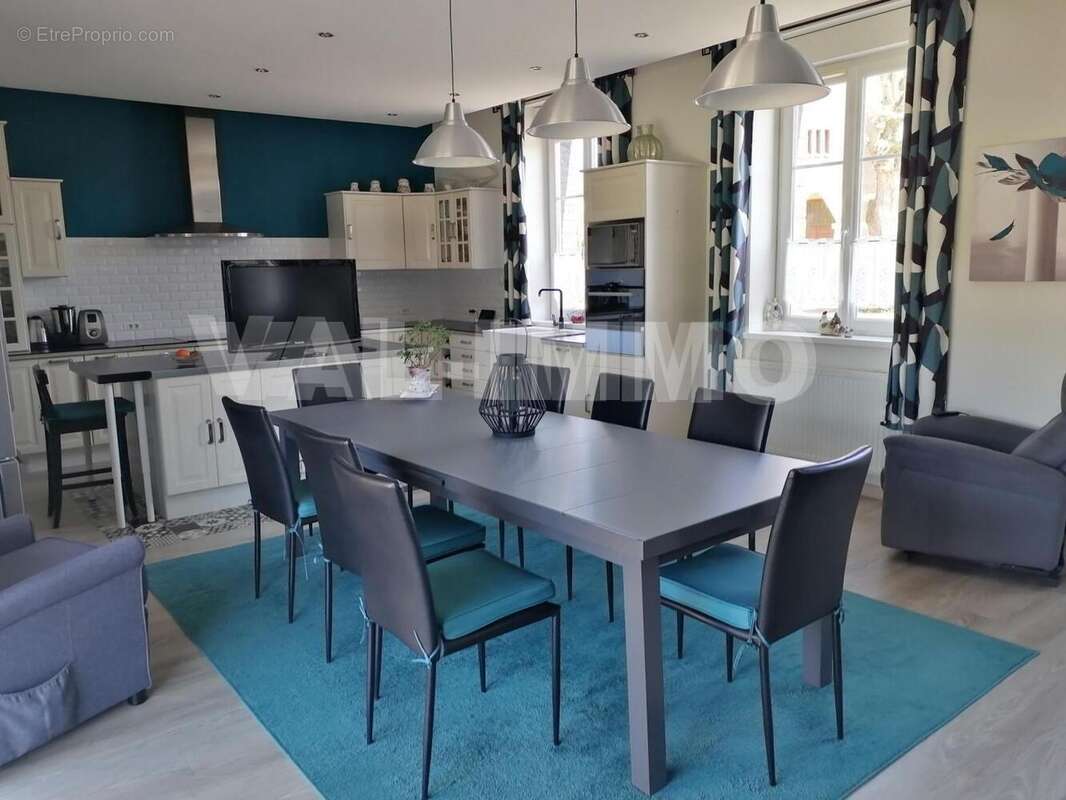 688440-5964664 - Maison à ECOURT-SAINT-QUENTIN
