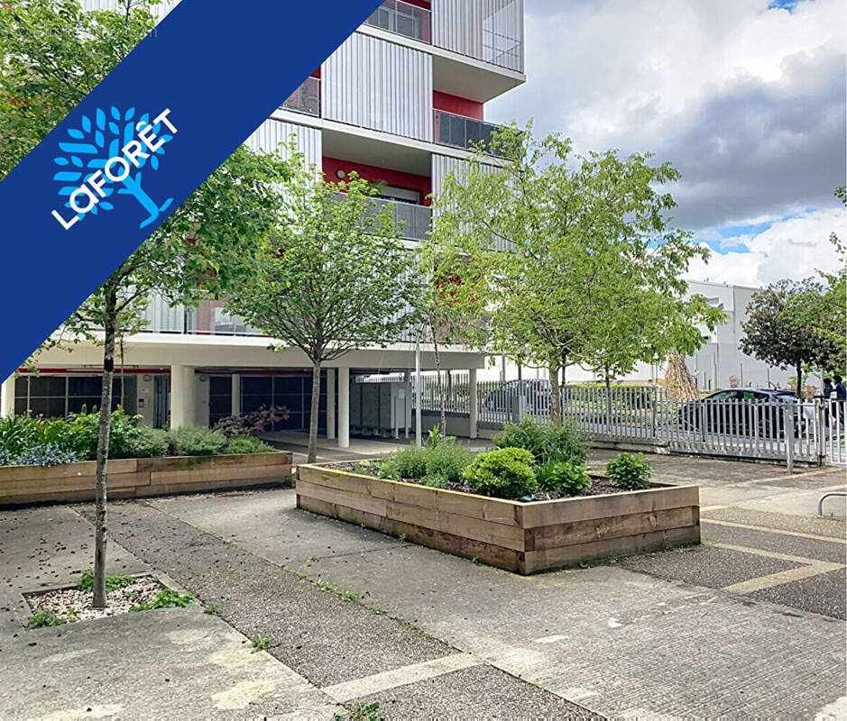 Appartement à LORMONT