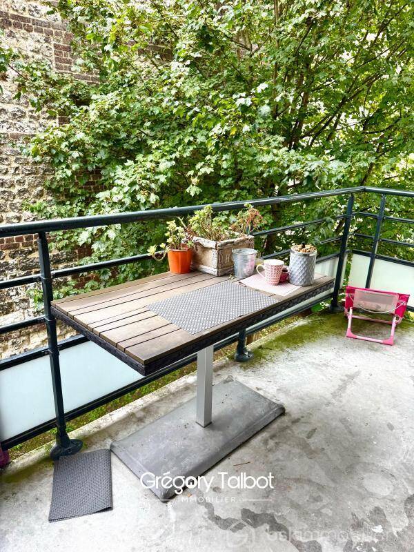 Appartement à ROUEN