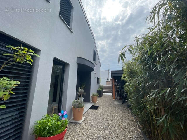 Appartement à COLMAR