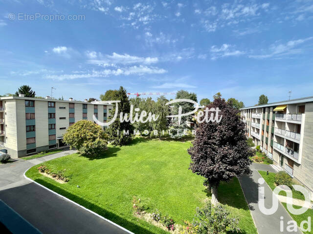 Photo 1 - Appartement à WISSOUS