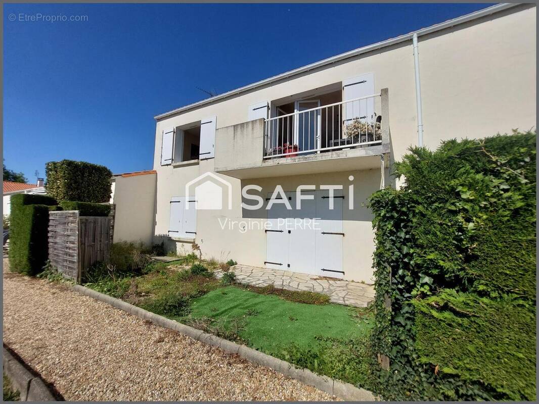 Photo 1 - Appartement à ROYAN