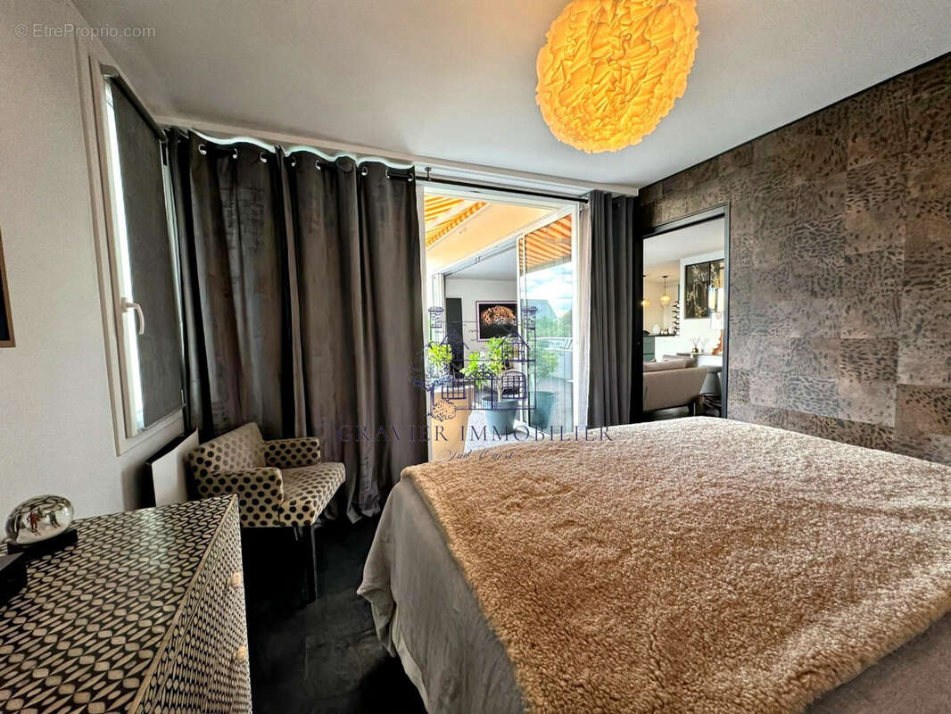 Appartement à BIARRITZ