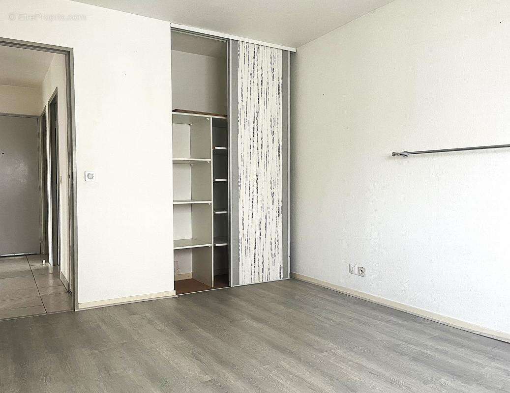 Appartement à BLANQUEFORT