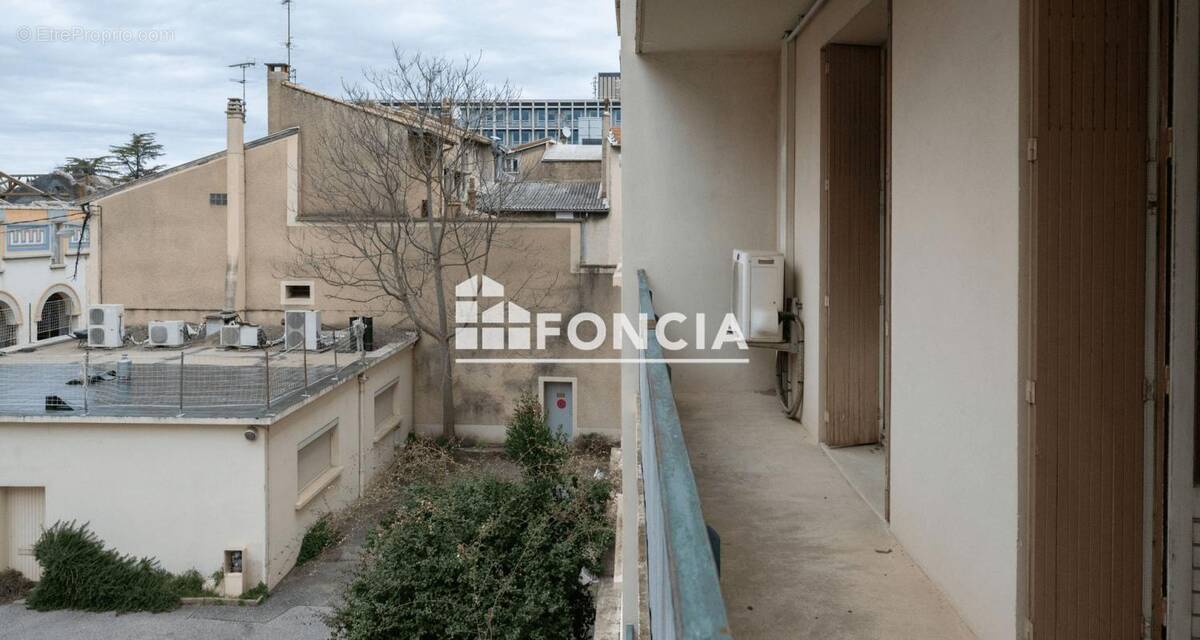 Appartement à VALENCE