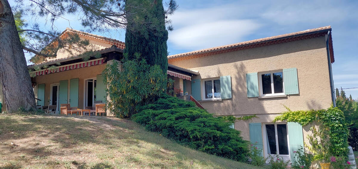 Maison à PONT-SAINT-ESPRIT