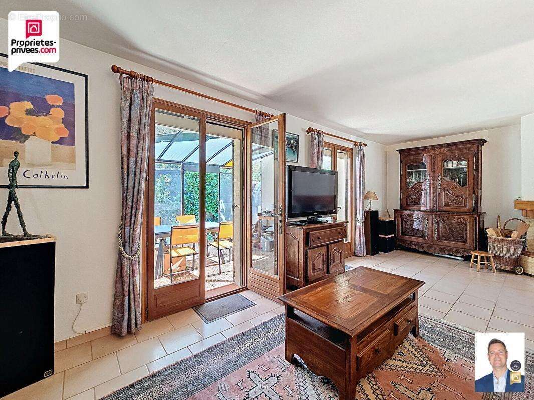 Maison à LE TIGNET