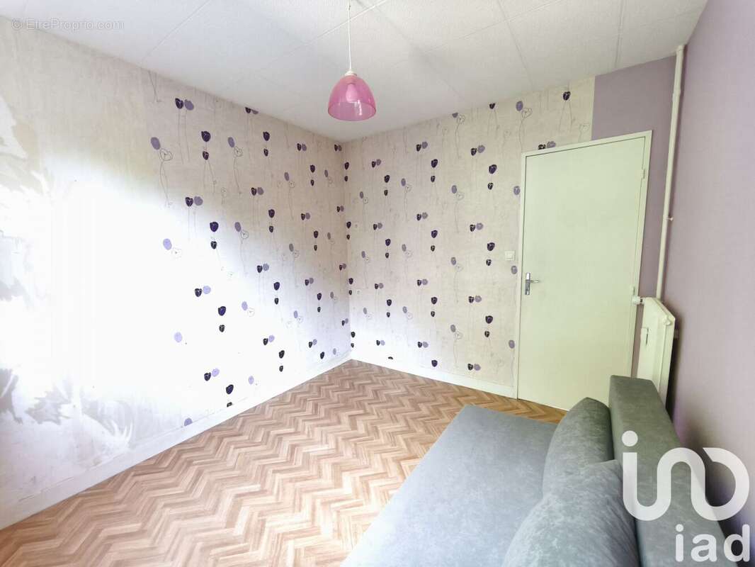 Photo 6 - Appartement à LAVAL
