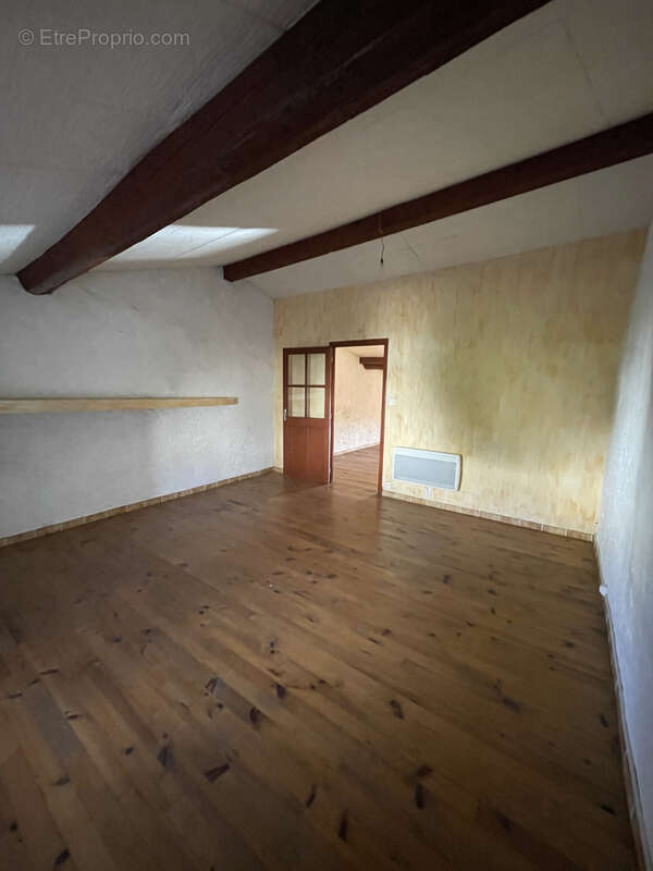 Maison à CARLIPA