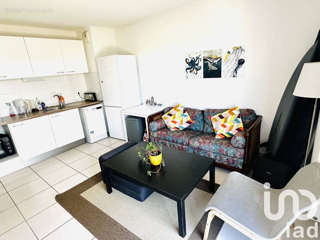 Photo 1 - Appartement à MERIGNAC