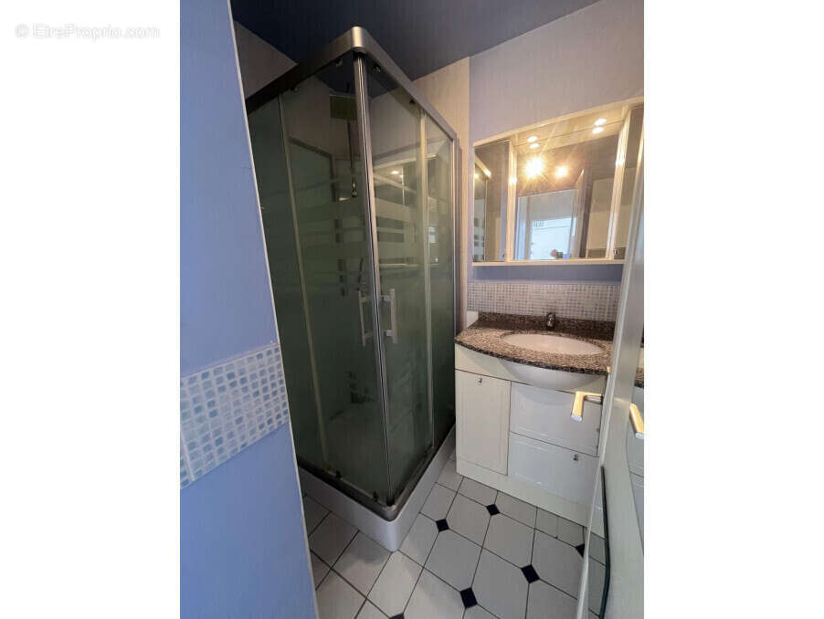 Appartement à RANTIGNY