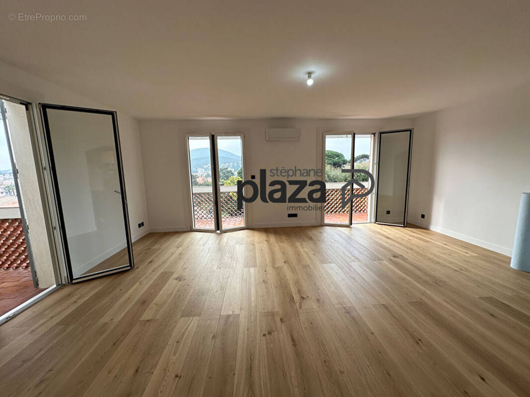 Photo 1 - Appartement à SAINTE-MAXIME
