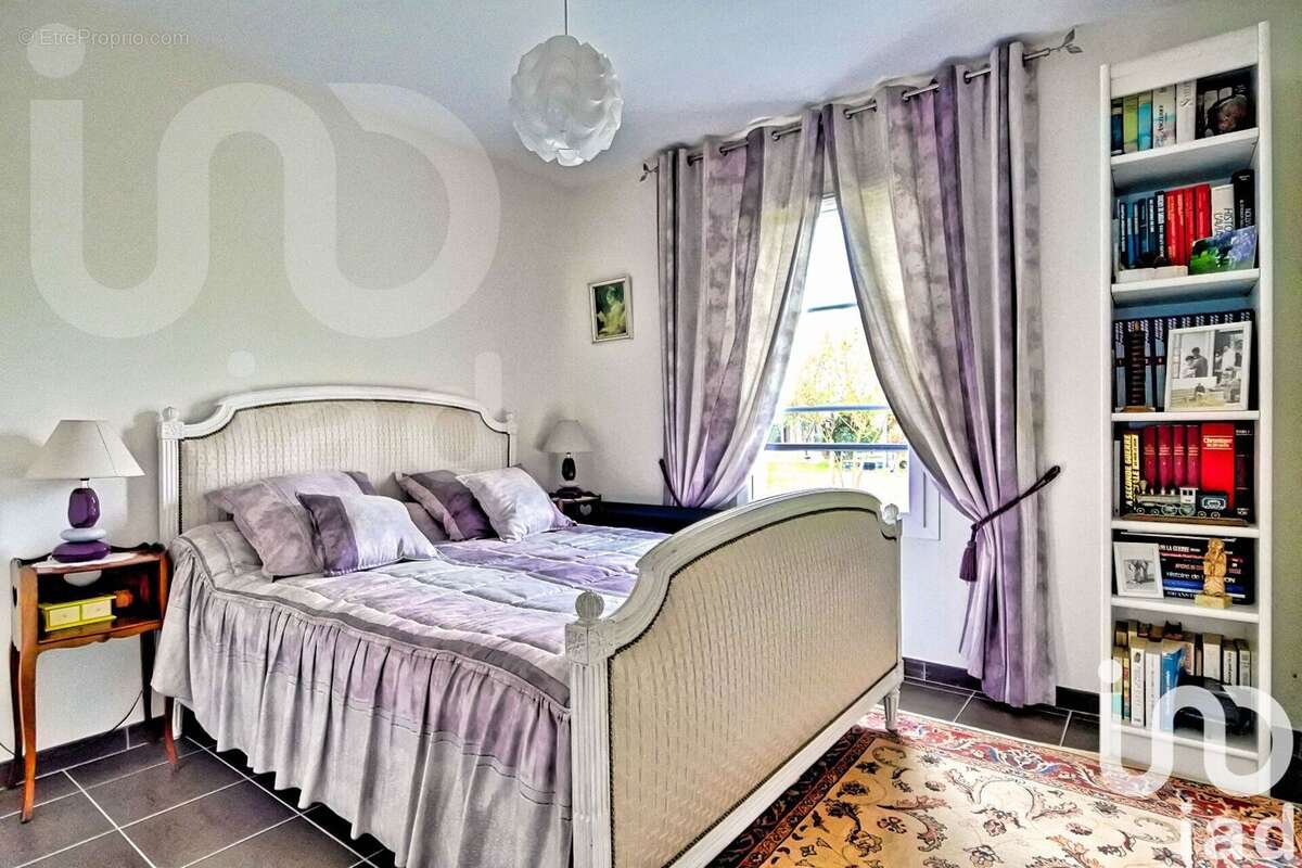 Photo 7 - Maison à ANDERNOS-LES-BAINS