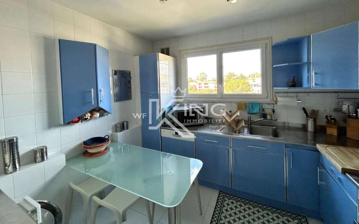 Appartement à SAINT-RAPHAEL