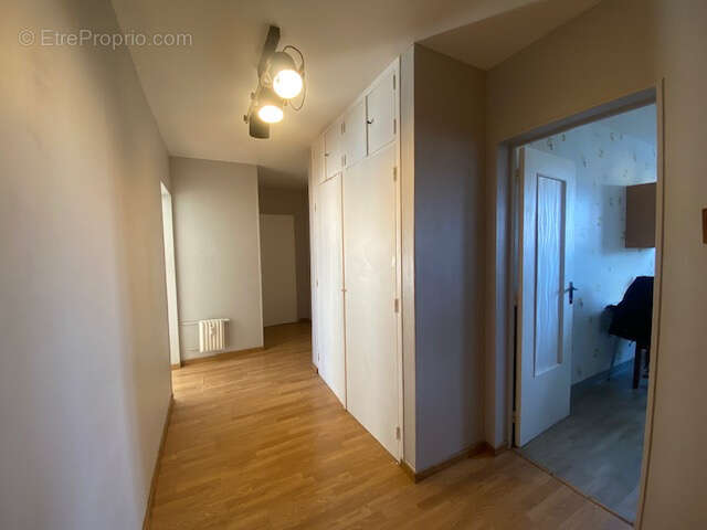 Appartement à IFS