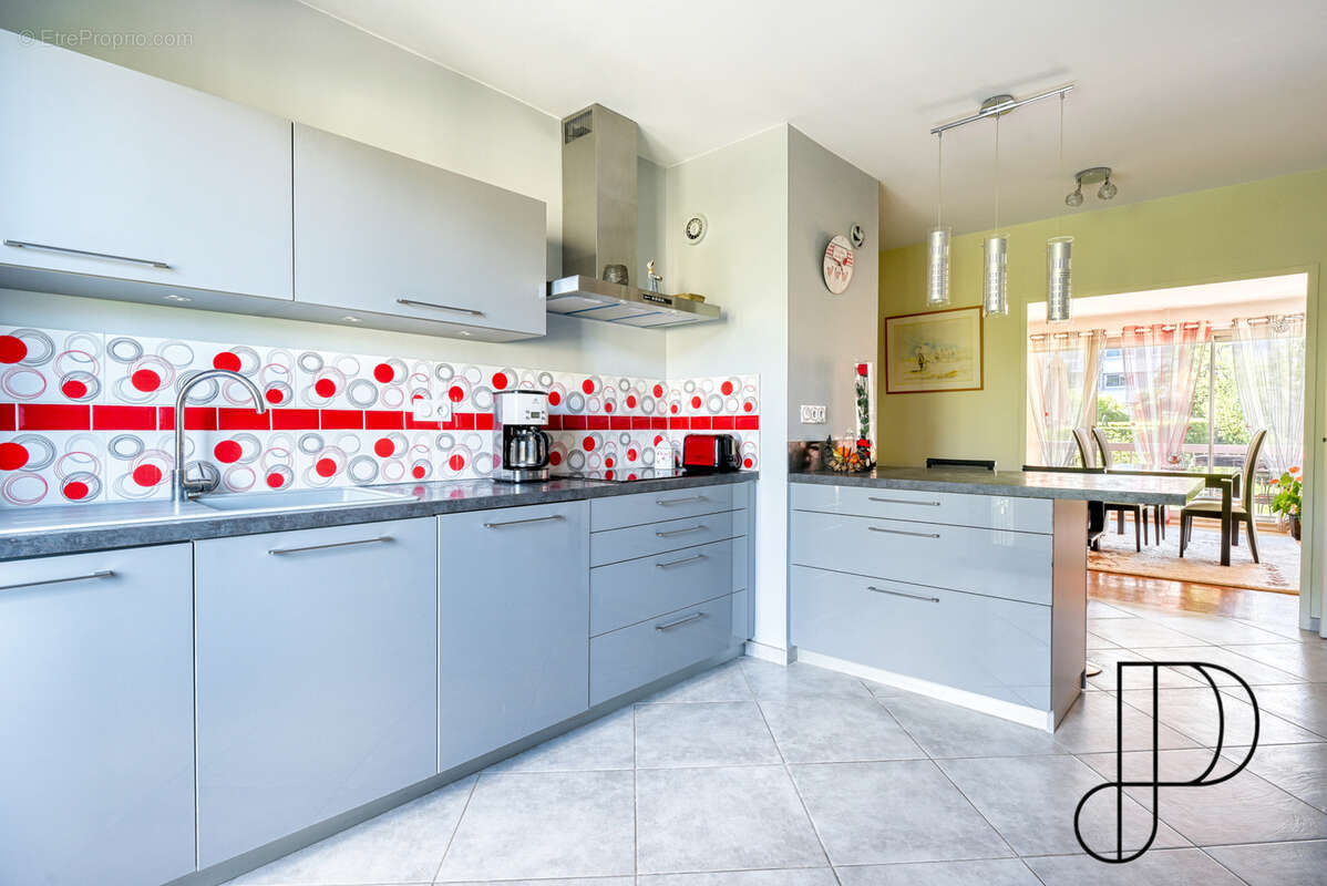 Appartement à LYON-5E